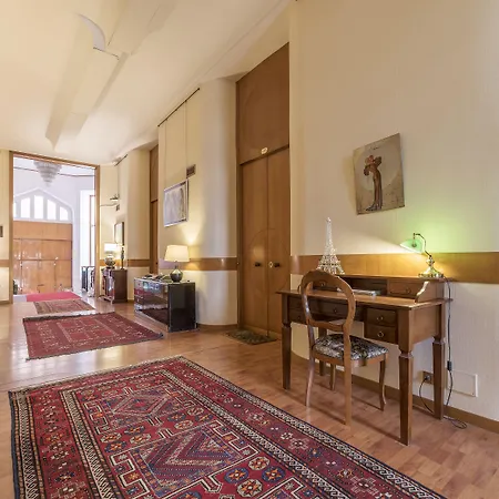Marignoli Charming Flat *