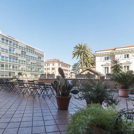 Marignoli Charming Flat