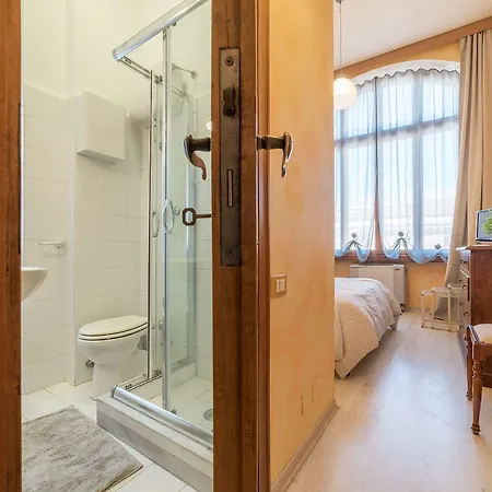Marignoli Charming Flat *