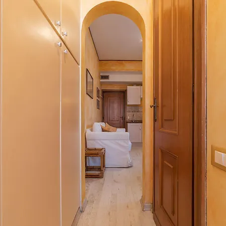 Marignoli Charming Flat