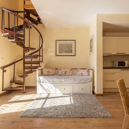 Marignoli Charming Flat