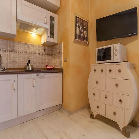 Marignoli Charming Flat