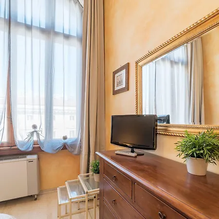 Marignoli Charming Flat
