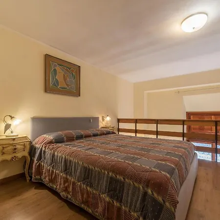 Marignoli Charming Flat Apartamento