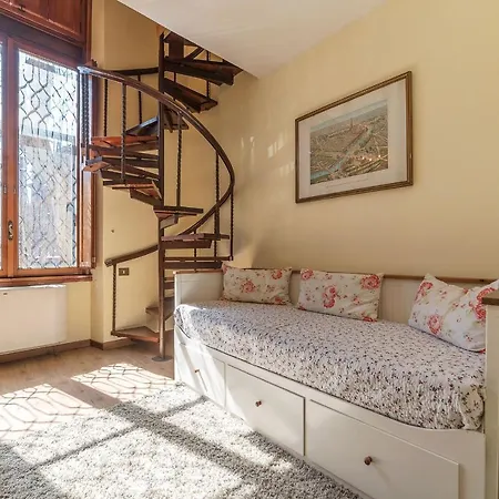 Apartamento Marignoli Charming Flat