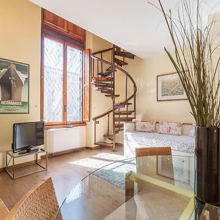 Marignoli Charming Flat * Roma