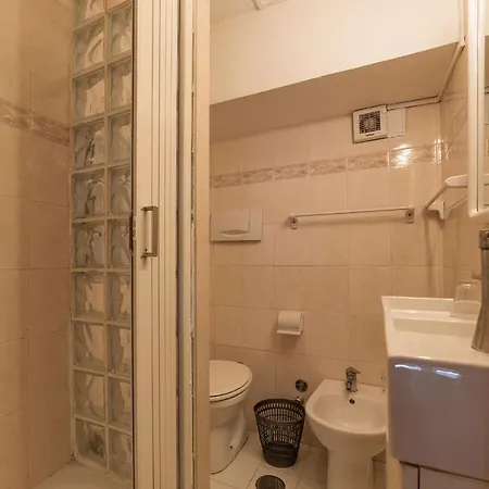 Marignoli Charming Flat Apartamento