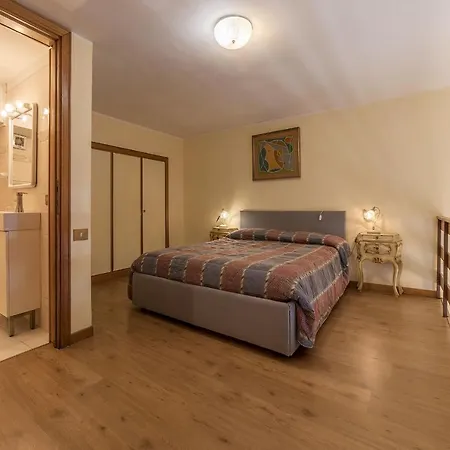 Apartamento Marignoli Charming Flat Roma