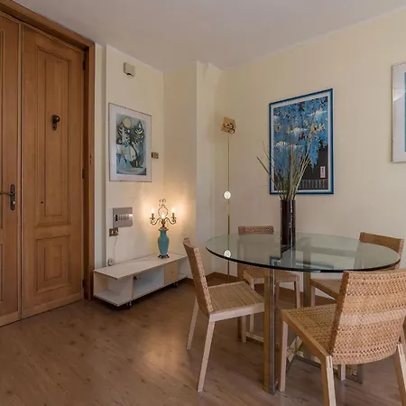 Apartamento Marignoli Charming Flat Roma