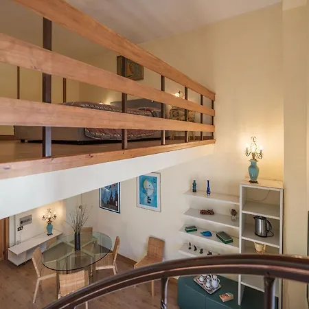 Marignoli Charming Flat Roma