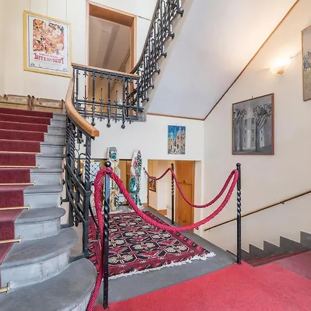 Marignoli Charming Flat Apartamento