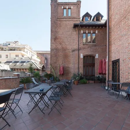 Marignoli Charming Flat Apartamento *
