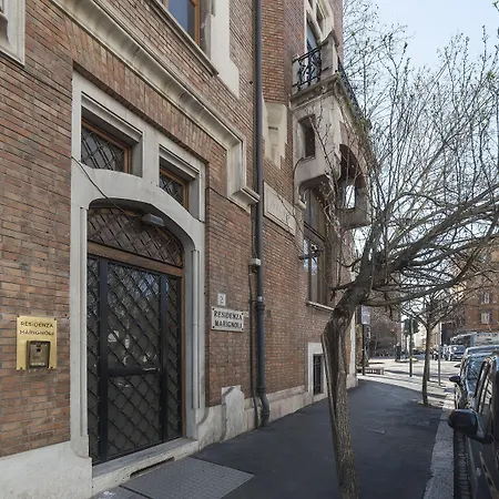 Apartamento Marignoli Charming Flat