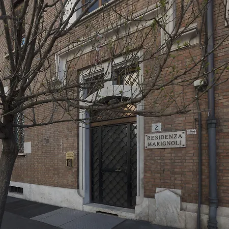 Marignoli Charming Flat