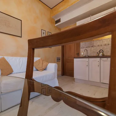 Marignoli Charming Flat *