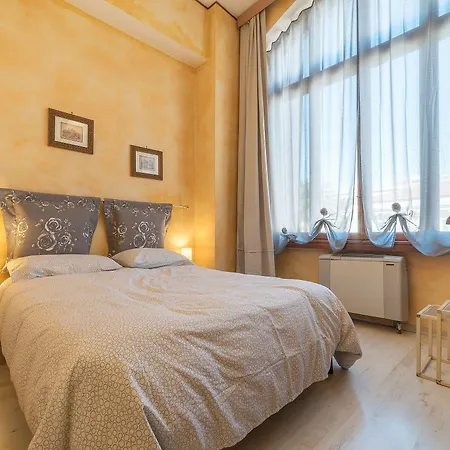 Marignoli Charming Flat *