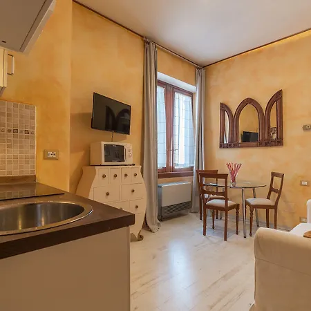 Marignoli Charming Flat *