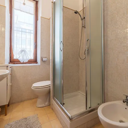 Marignoli Charming Flat Apartamento Roma