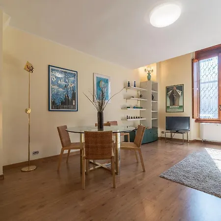 Marignoli Charming Flat روما