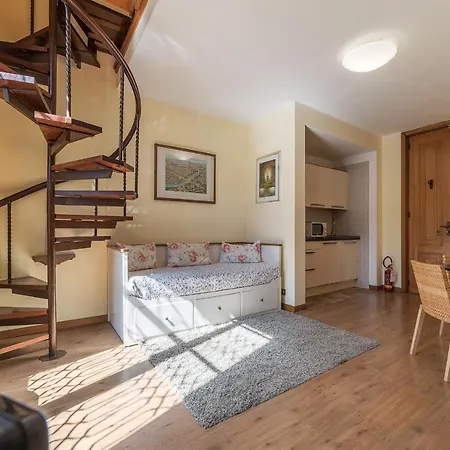 شقة Marignoli Charming Flat روما